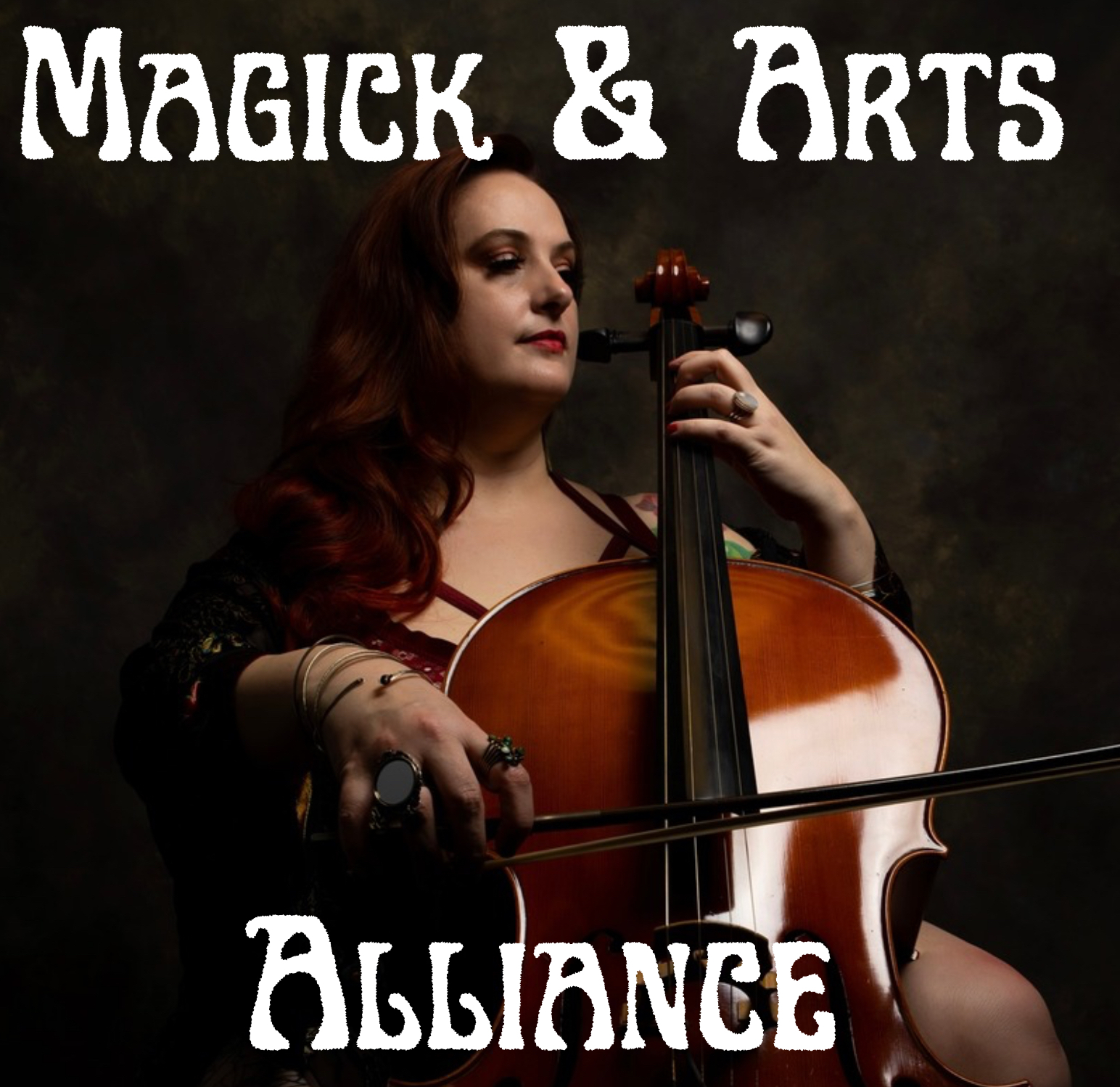 The Magick and Arts Alliance