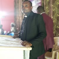 Godfred Napoleon-commey