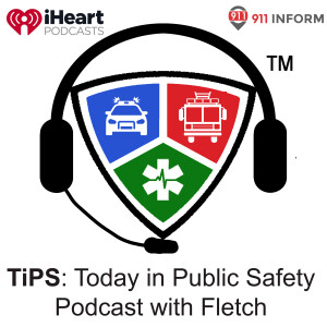 TiPS Episode 25-0217 Educating the Public on NG911 Services