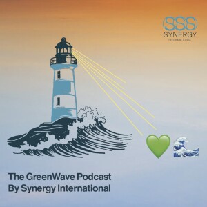 The GreenWave Podcast by Synergy International