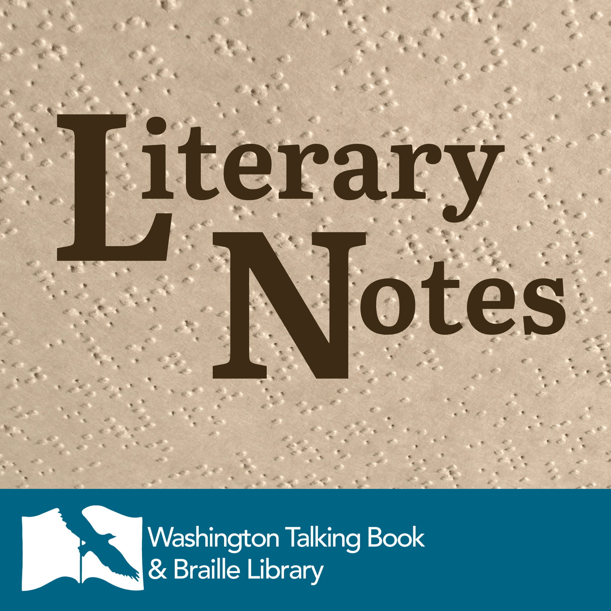 Literary Notes