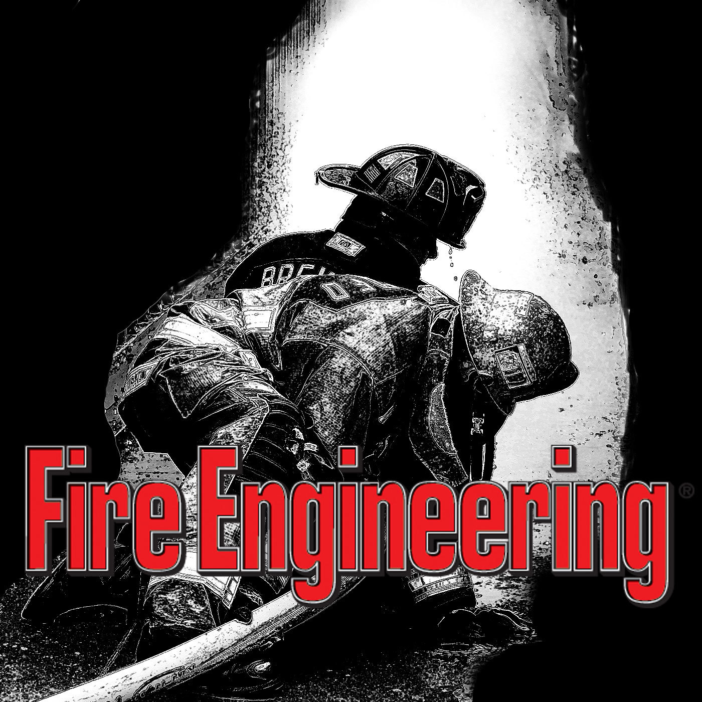 Fire Engineering Podcast Network Artwork