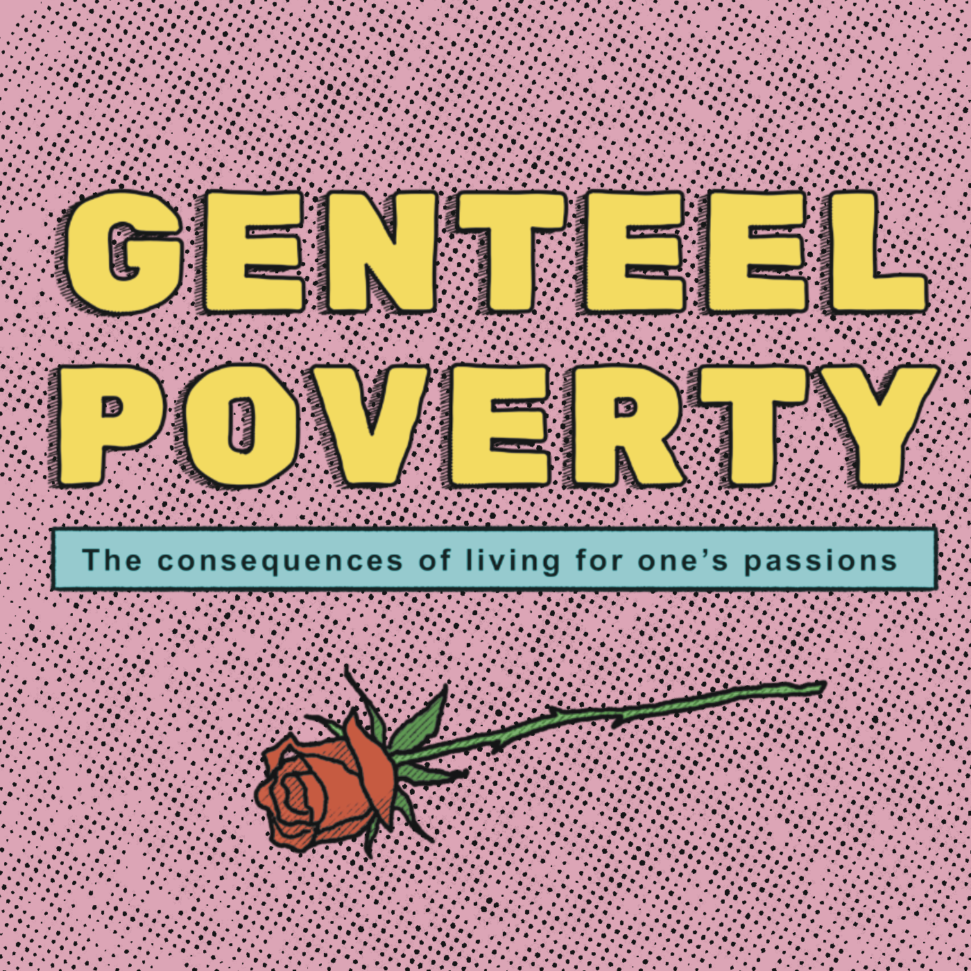 Genteel Poverty