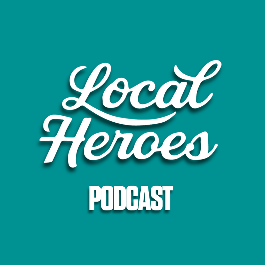 Local Heroes