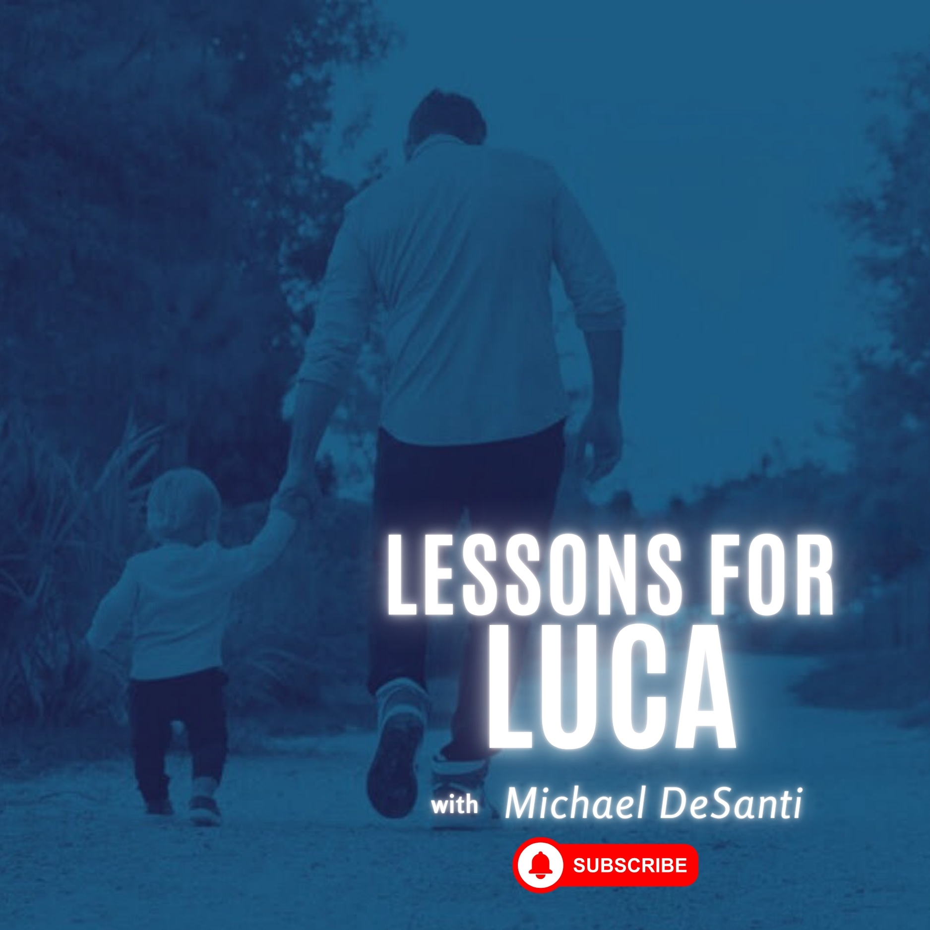 Lessons for Luca