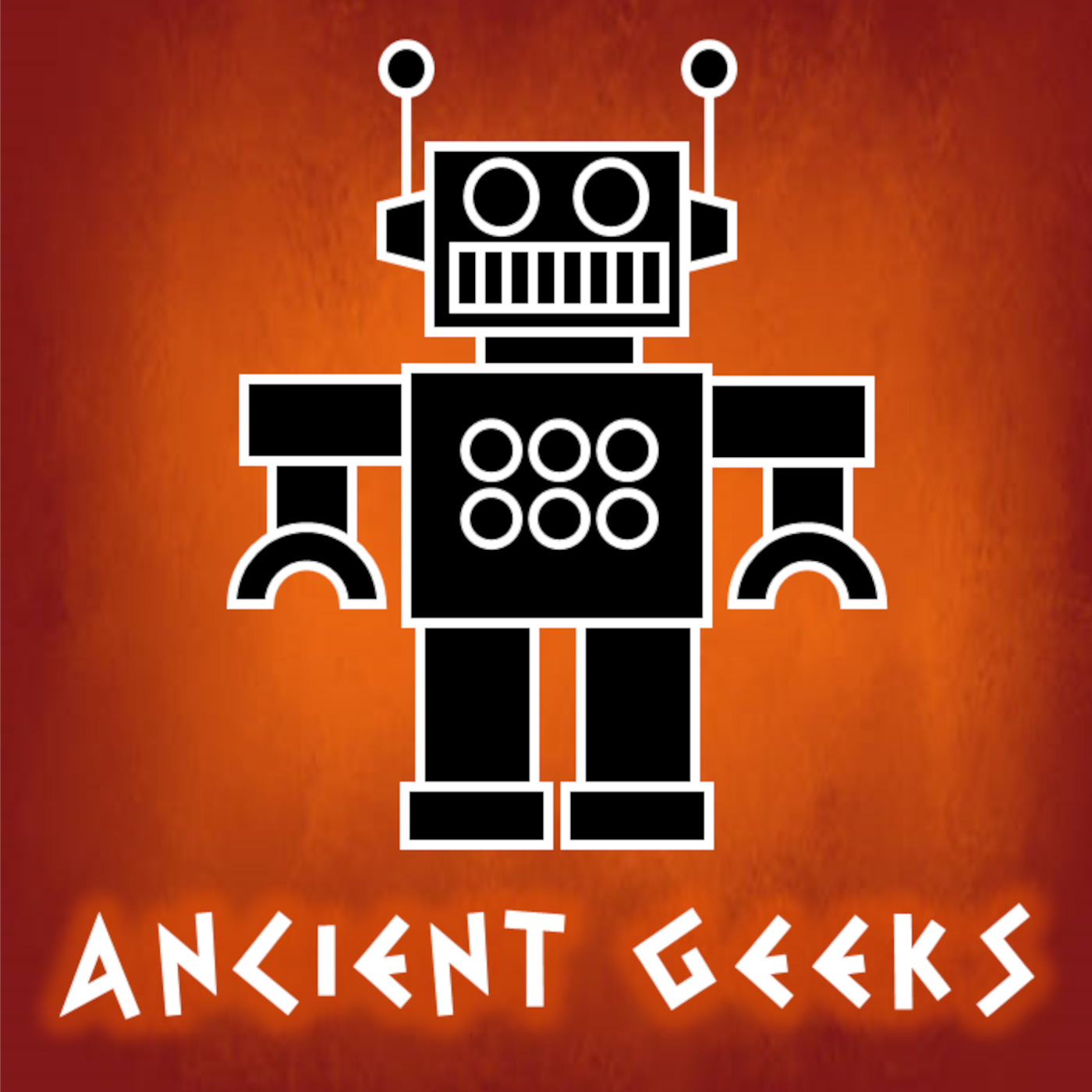 Ancient Geeks