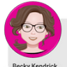 Rebecca Gordon Kendrick