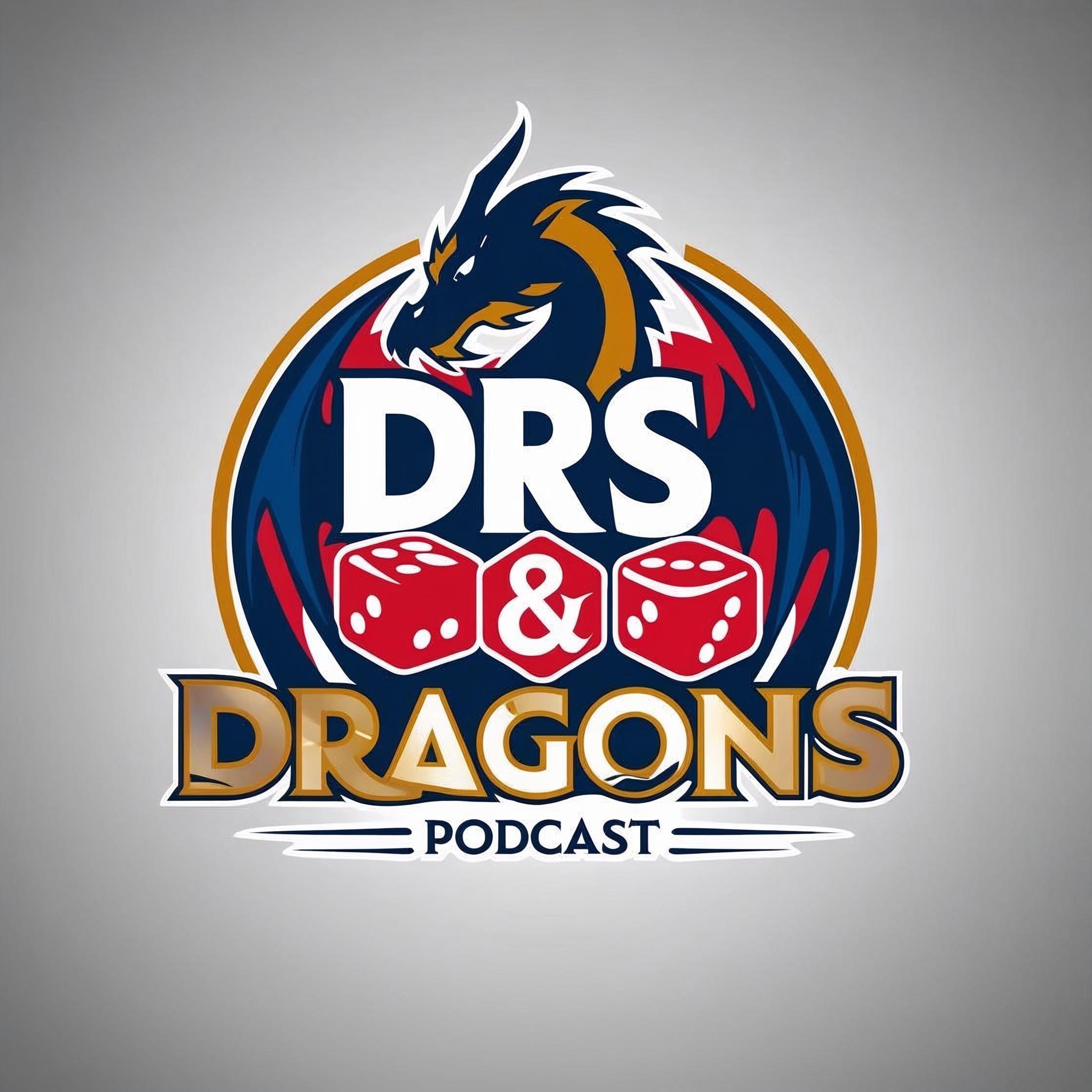Doctors And Dragons (audio)