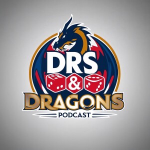 Drs & Dragons | Ep 6 | Talismans, Talons, And Talos
