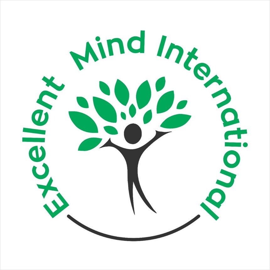Excellent Minds Podcast with Sheun