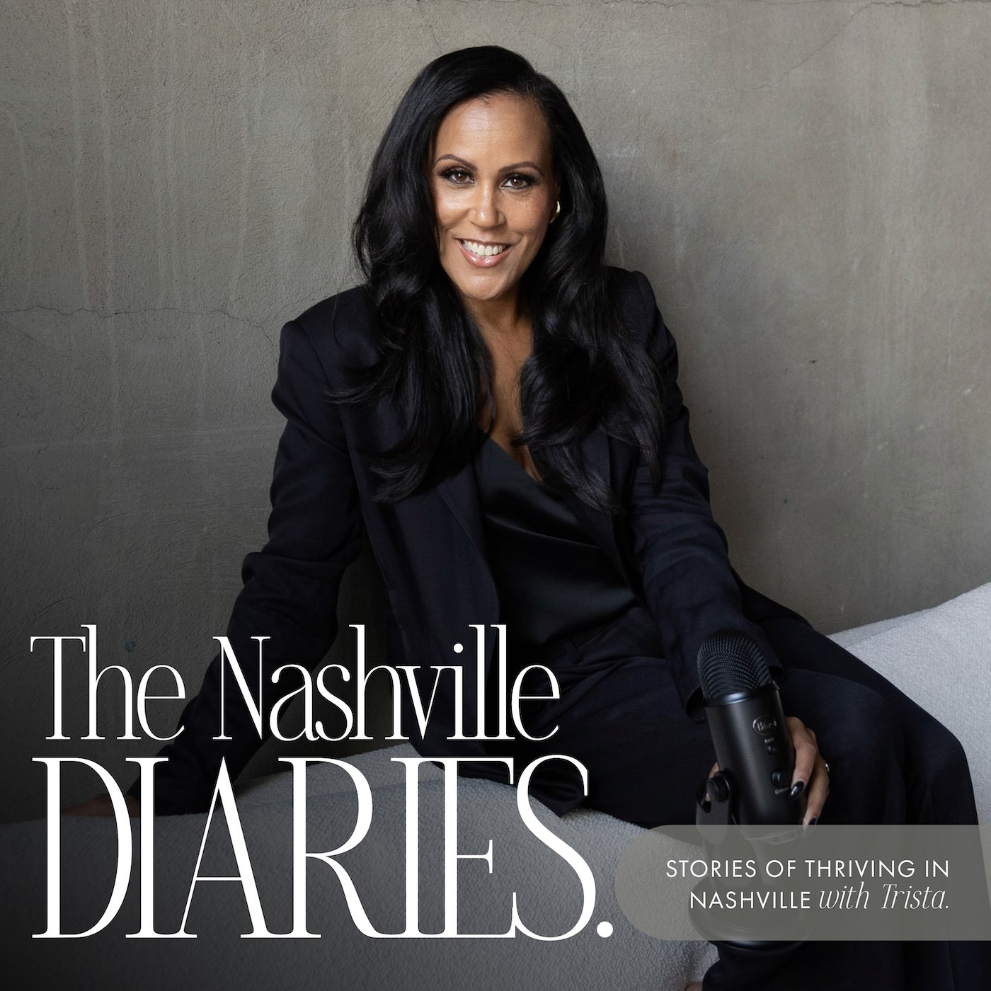 The Nashville Diaries