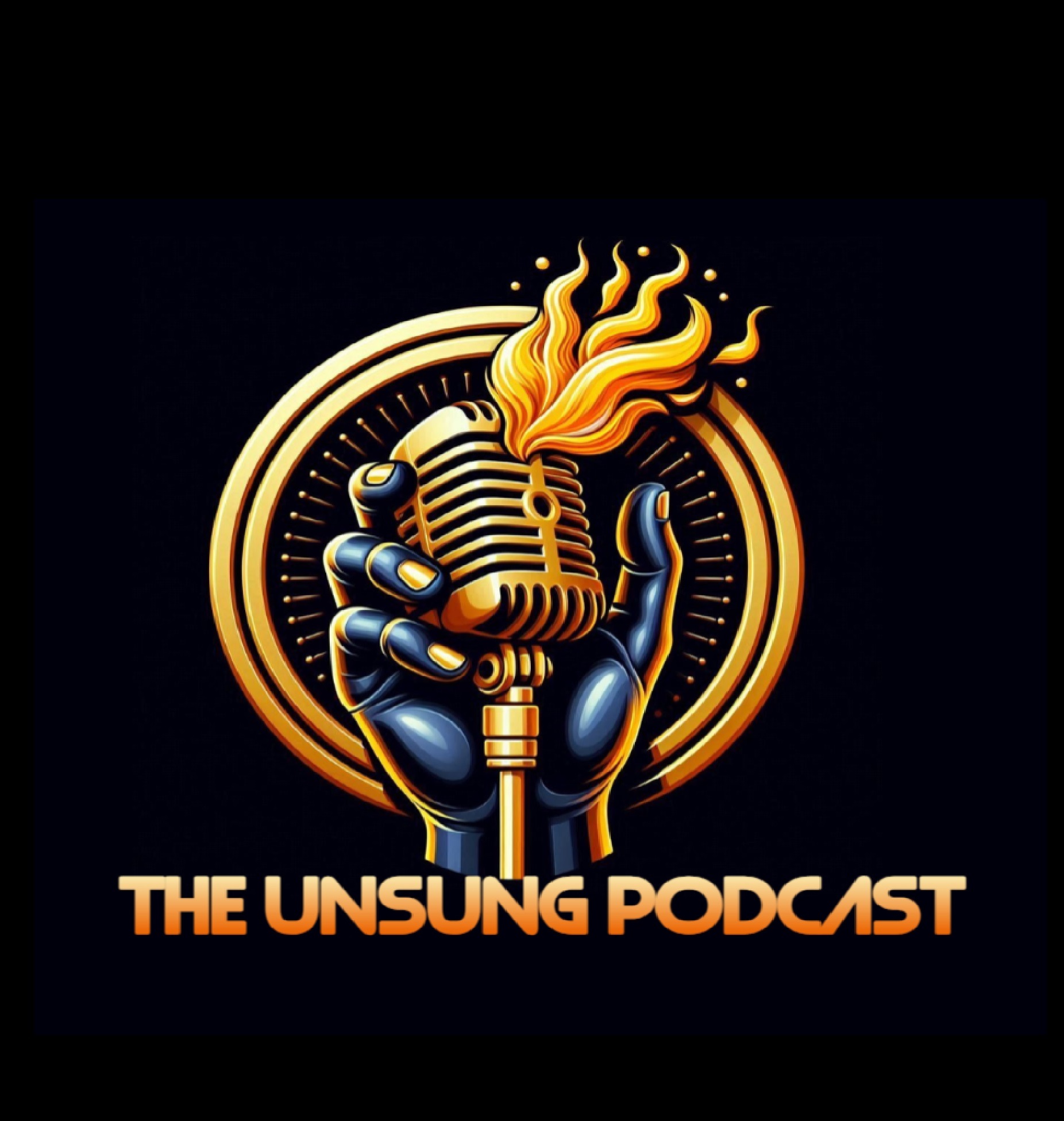 The Unsung Podcast