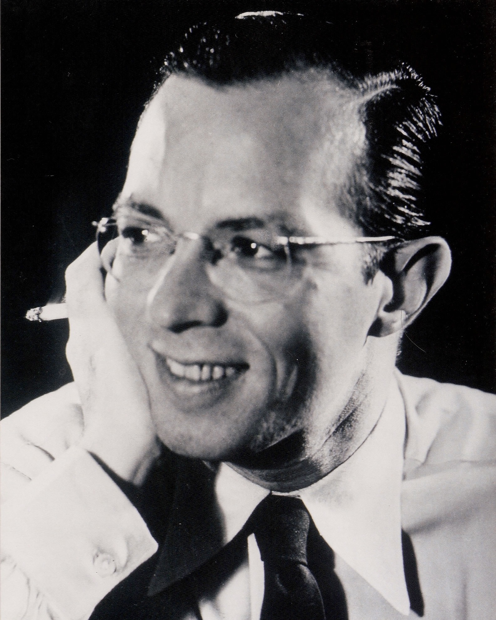 Jerome Moross Foundation