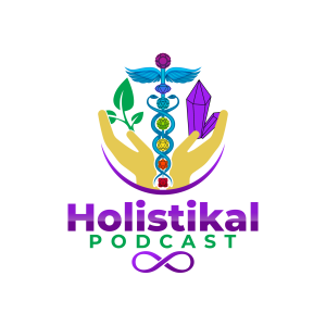 S1E1: Unlocking Healing Secrets with Elizabeth Gillis & the Body Talk Method