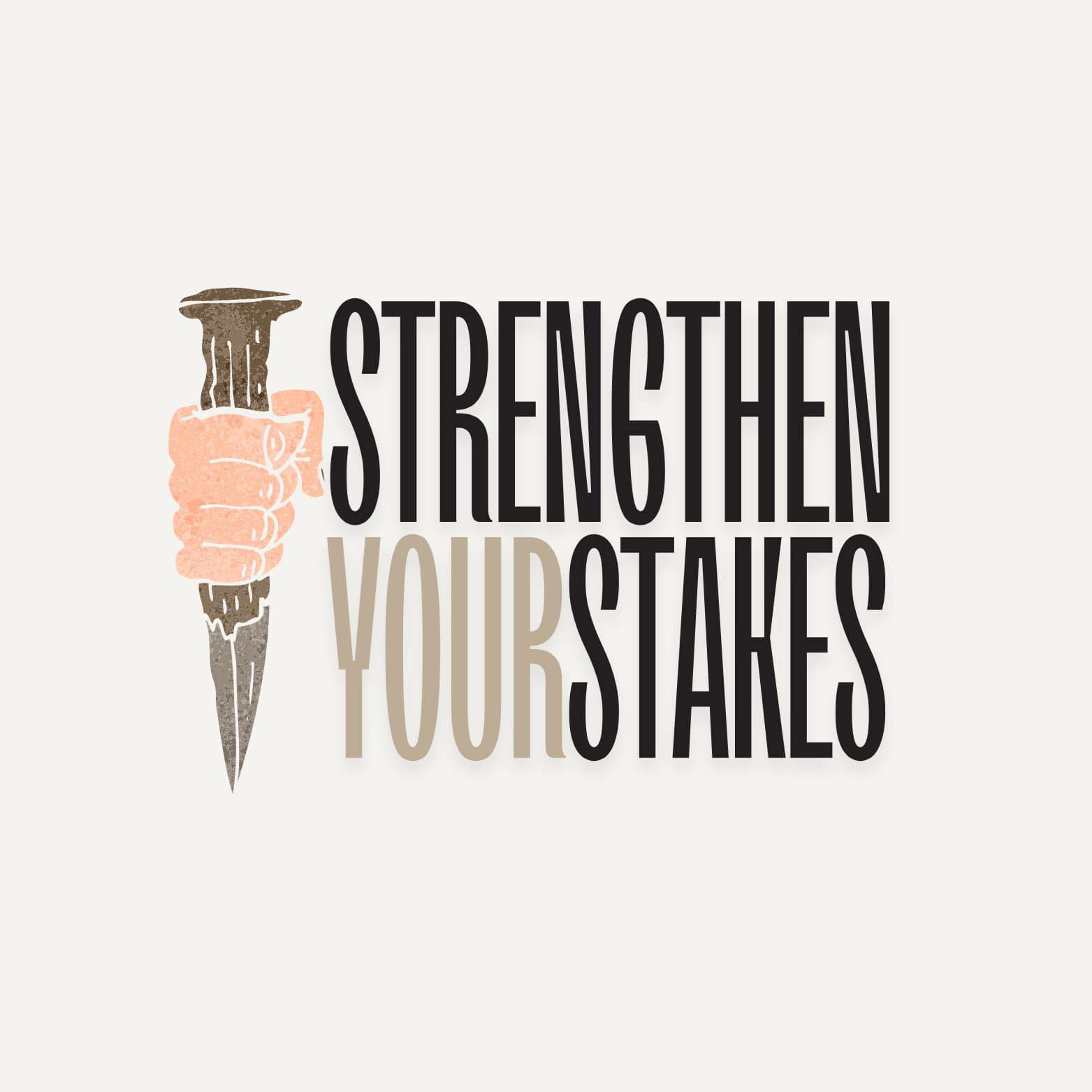 Studies that Strengthen
