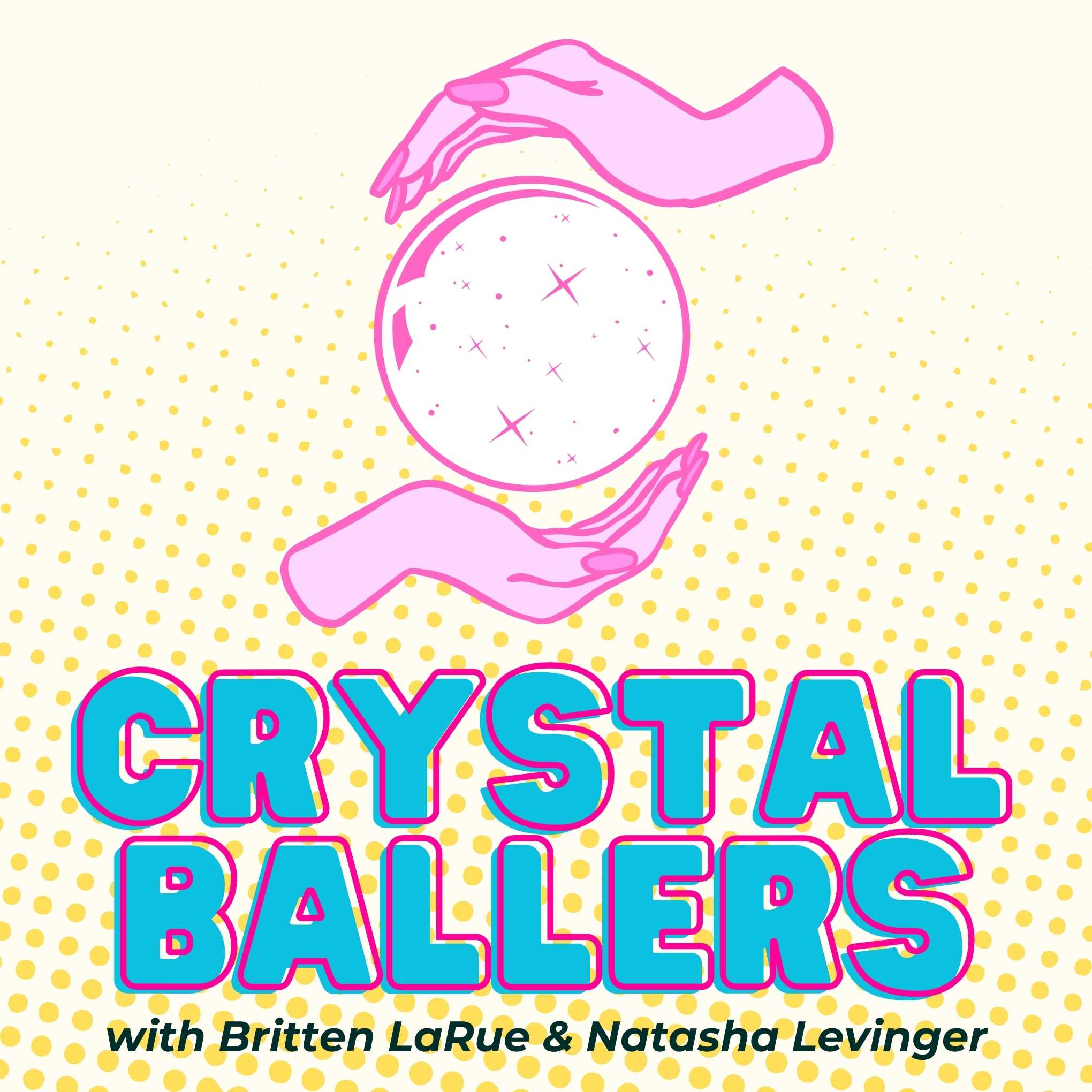 Crystal Ballers