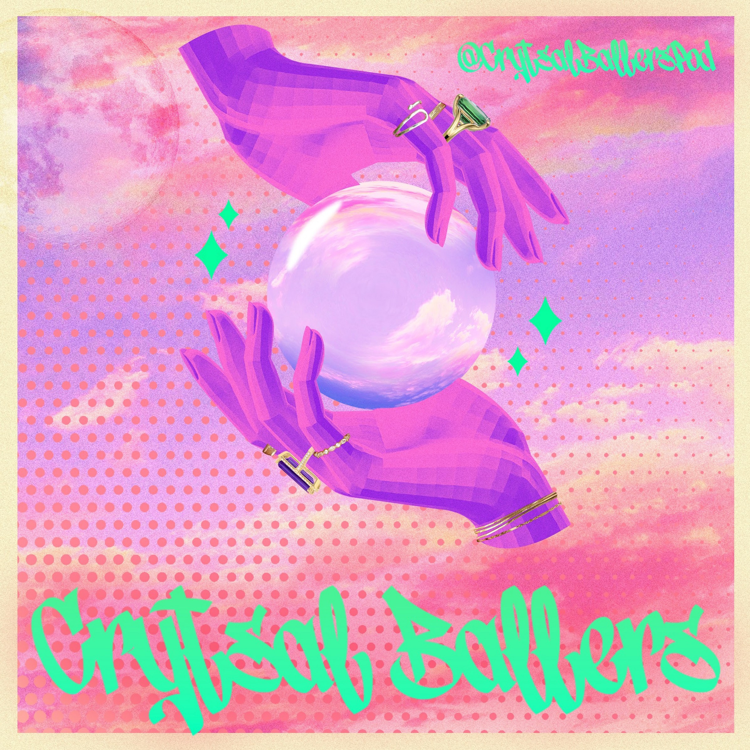 Crystal Ballers