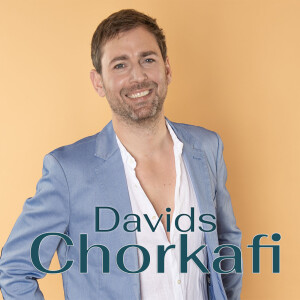 Davids Chorkafi Folge 1: Wunschtraum oder Albtraum