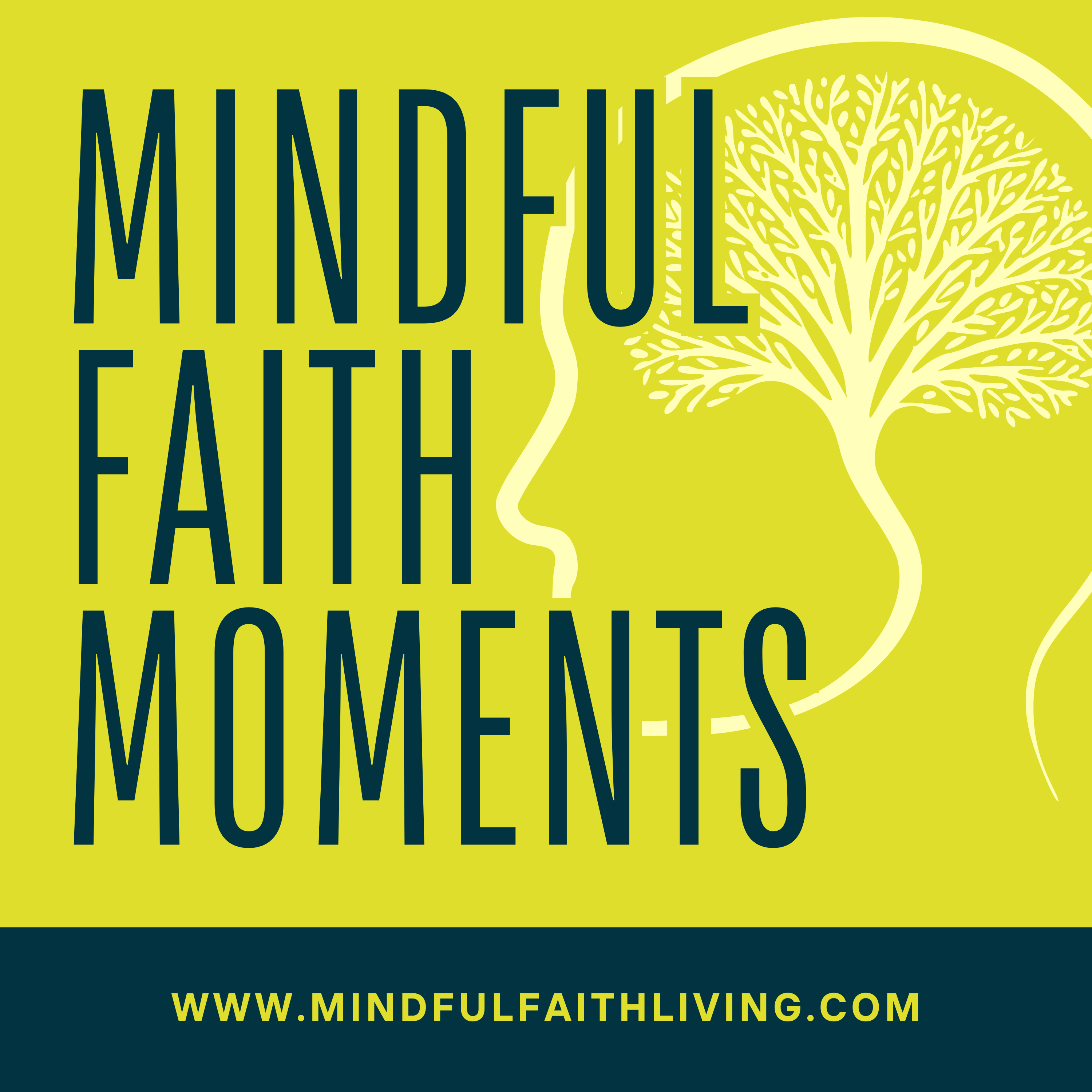 Mindful Faith Moments