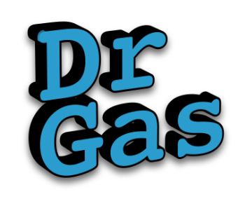 Dr Gas