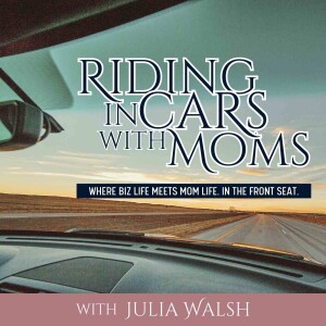 Riding in Cars with Elyse Berendson