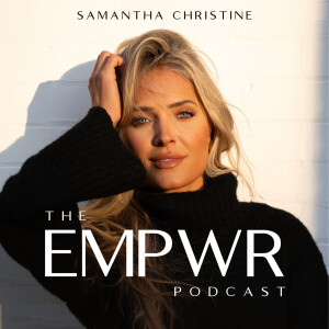 The EMPWR Podcast Debut: My Story, My Mission