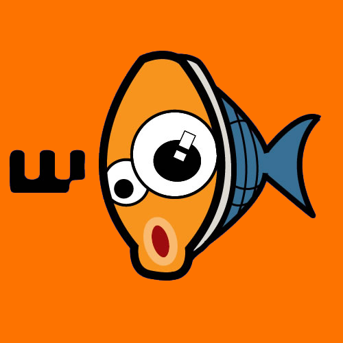 profile logo