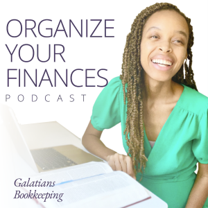 19 | How to Organize Your Business Expenses the EASY Way