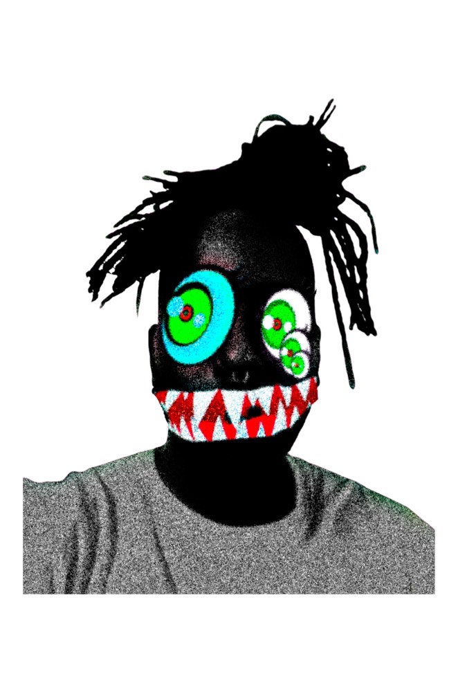 Darko Zone