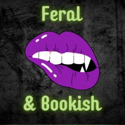 The feralbookish’s Podcast