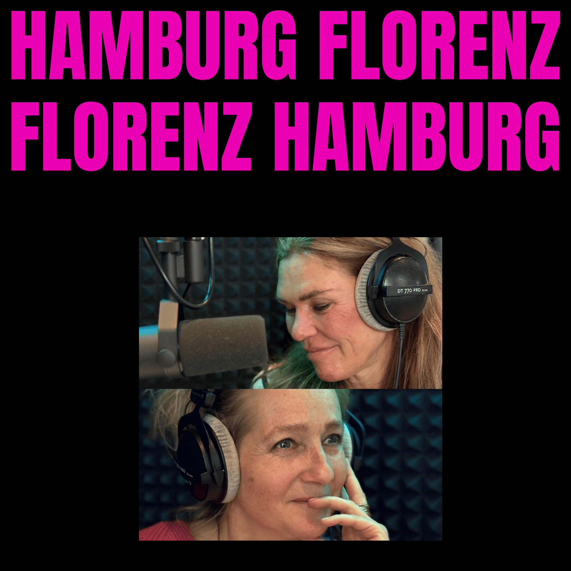 Hamburg Florenz Florenz Hamburg
