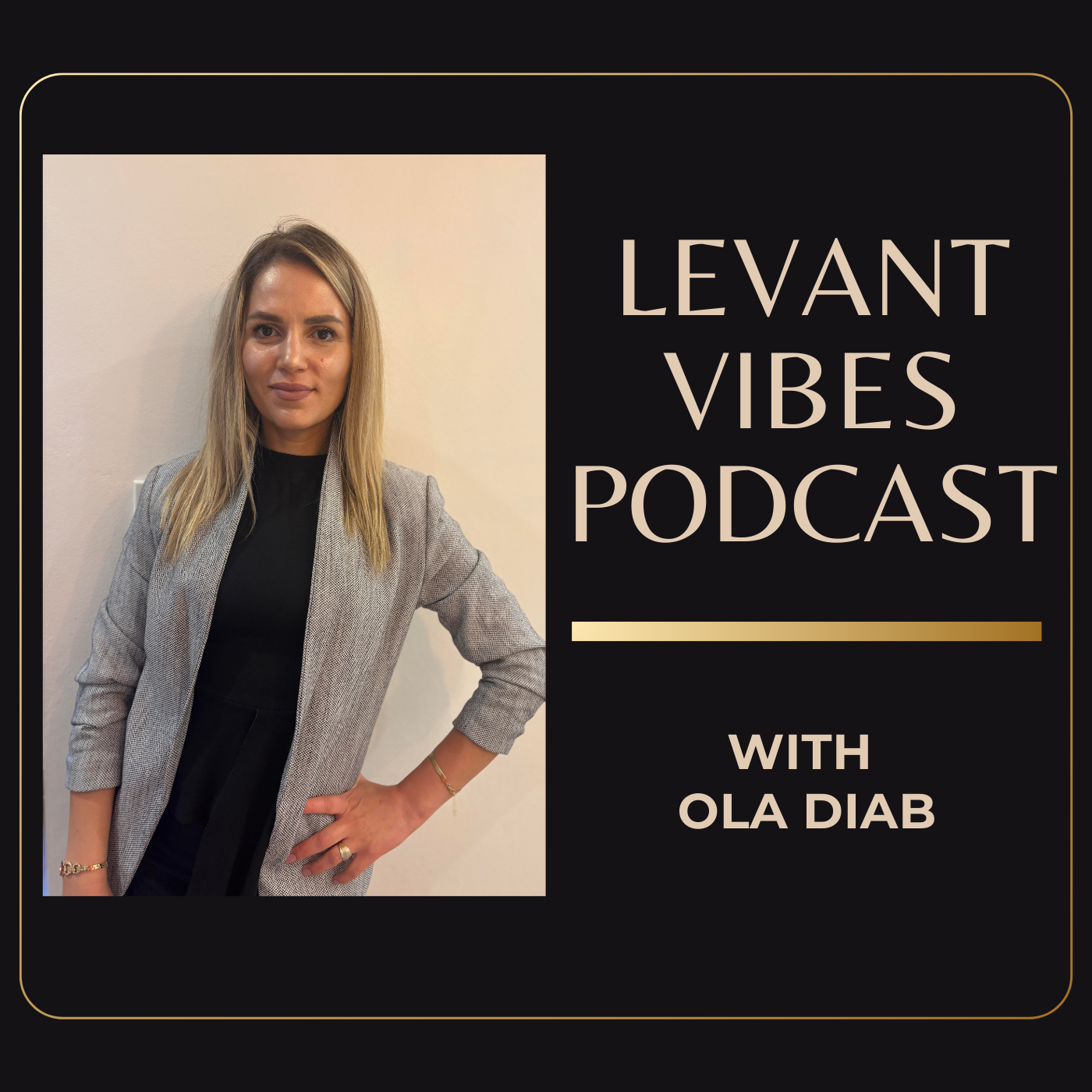 Levant Vibes