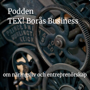 TEX! Borås Business
