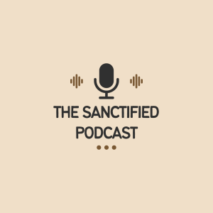 The Sanctified Podcast - Saint Christopher