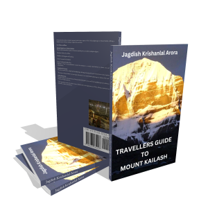 Travellers Guide to Mount Kailash