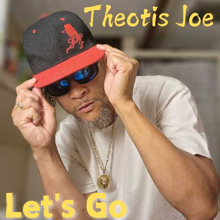 Theotis Joe