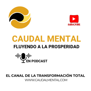 Beneficios de la meditación diaria, #5, Podcast Caudal Mental