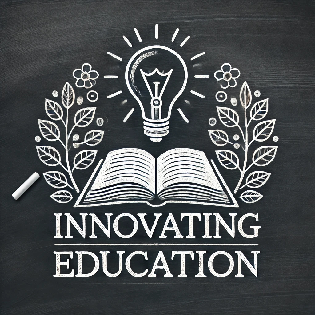 Profile logo