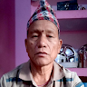 Puskar Gharti Magar