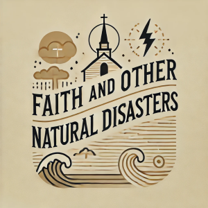 Episode 5: The Purpose of the Podcast and Deconstructing Faith