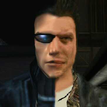 DeusPayne