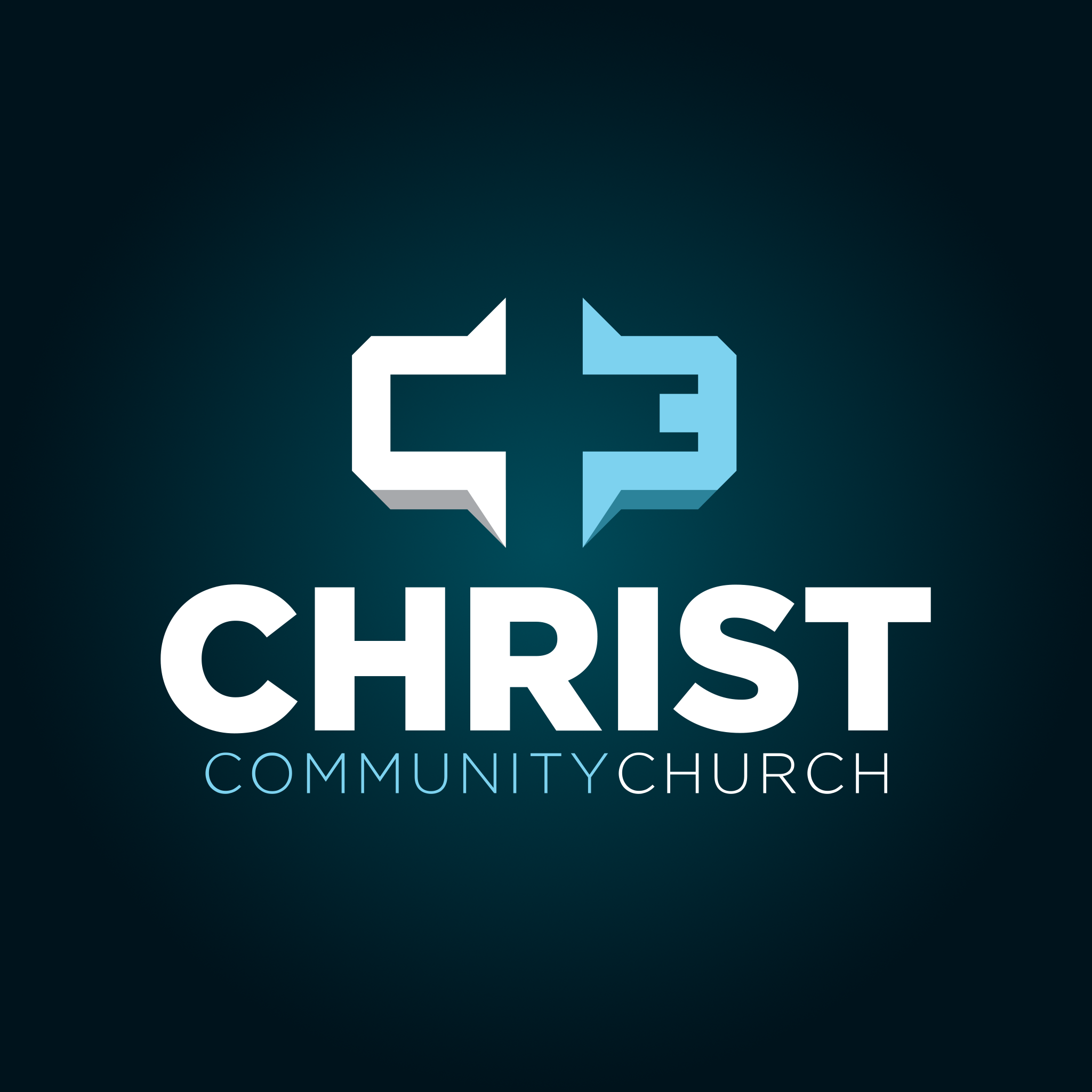 Christ Community Church Podcast