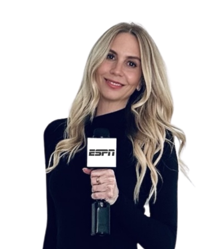 The Krista Redpath Show