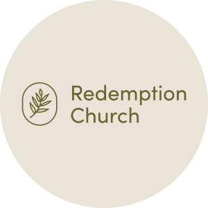 Redemption Church Podcast