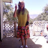 Nancy Huckstep