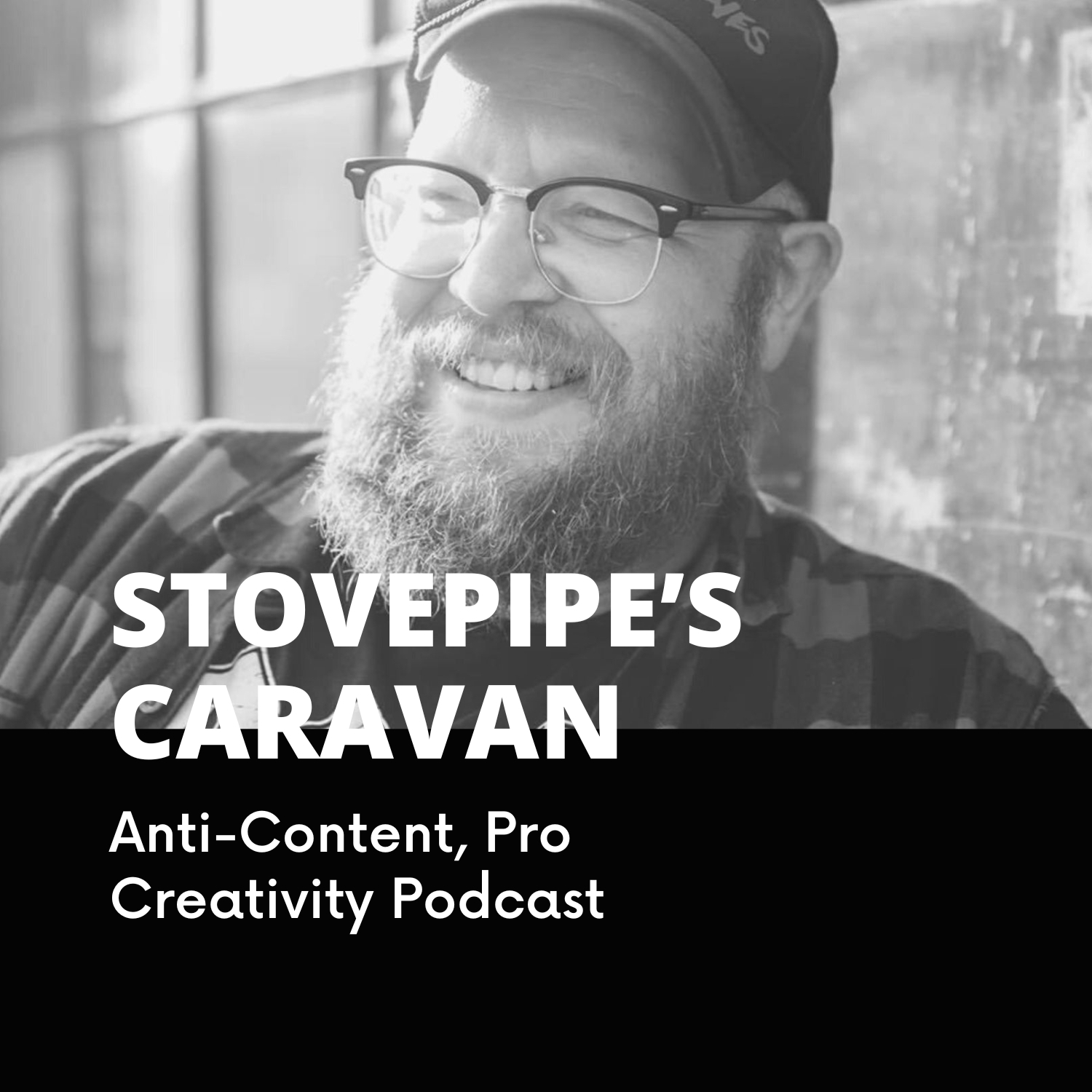 Stovepipe’s Caravan: The Podcast