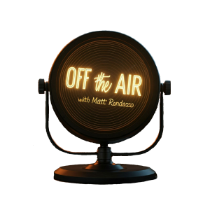 Off the Air with Matt Randazzo June 6th - Joke Swap with Pat Angerer, Assumption GIrls Soccer, and MITB preview with Don Umland