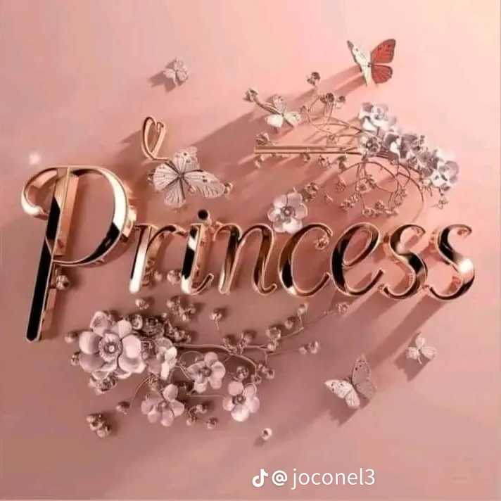 princess