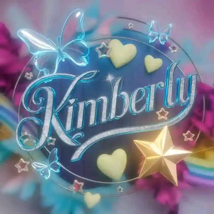 Kimberly