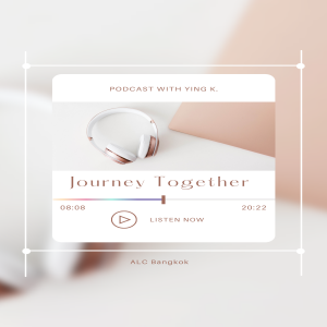 Journey Together Ep. 18